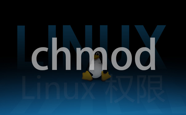 Linux chmod命令：修改文件或目录的权限